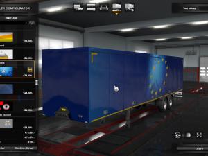 Custom Trailers in Update 1.32
