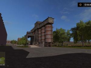 Horsch Exclusive DLC version 1.0 for Farming Simulator 2017 (v1.5.1)