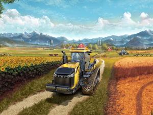 Guide: How to Play Online on a Pirated Copy for Farming Simulator 2017 (v1.3.1)