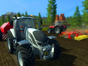 Guide: How to Play Online on a Pirated Copy for Farming Simulator 2017 (v1.3.1)