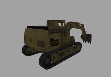 Object: MTP-71 version 1.0 for Farming Simulator 2017