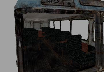 Object: New KAvZ-685 version 2.0 for Farming Simulator 2017