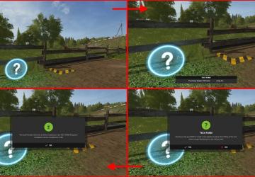 Object: Water Tough Addon version 1.0.0.0 for Farming Simulator 2017 (v1.5.3)