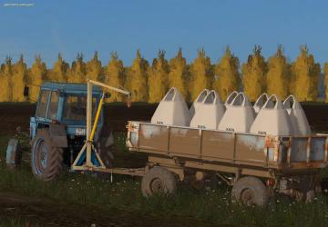2PSE 12 5A version 2.2 for Farming Simulator 2017
