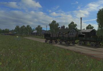 2PTS4 version 2.0 for Farming Simulator 2017