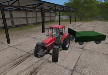 2PTS-4 version 1.1 for Farming Simulator 2017 (v1.5.x)