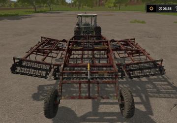 AKSH-6.3 version 1.0 for Farming Simulator 2017 (v1.5.3.1)