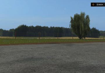 Anti-Circle version 1.0 for Farming Simulator 2017 (v1.5.3.1)