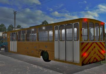 APPA-4 version 1.0 for Farming Simulator 2017 (v1.5x)
