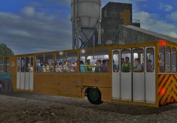 APPA-4 version 1.0 for Farming Simulator 2017 (v1.5x)
