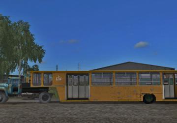 APPA-4 version 1.0 for Farming Simulator 2017 (v1.5x)