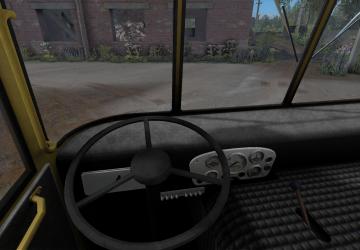 AL-1 Autolift version 1.0 for Farming Simulator 2017 (v1.5.3.1)