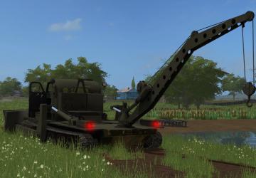 BAT-M version 1.0 for Farming Simulator 2017 (v1.5x)