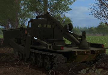 BAT-M version 1.0 for Farming Simulator 2017 (v1.5x)