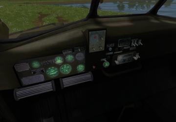 BAT-M version 1.0 for Farming Simulator 2017 (v1.5x)