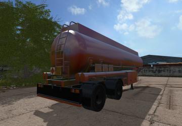 BCM-14 version 1.1.0.0 for Farming Simulator 2017 (v1.5.x)