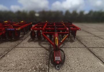BDM 3x4P version 1.0.0.0 for Farming Simulator 2017 (vfs17)