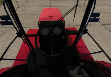 Belarus 1502-01 version 1.0 for Farming Simulator 2017 (v1.5.x)