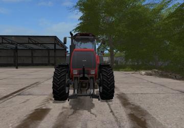 Belarus-2522 DV version 1.1 for Farming Simulator 2017 (v1.5.x)