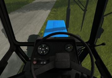 MTZ 892 (Beta) version 1.0 Beta for Farming Simulator 2017 (vFarming Simulator 2017)