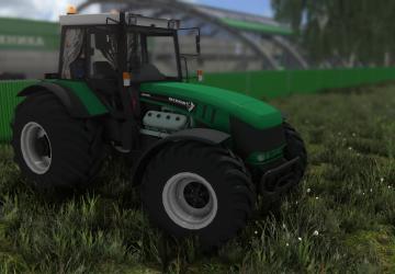 Bizon 240 version 2.0.1.9 for Farming Simulator 2017
