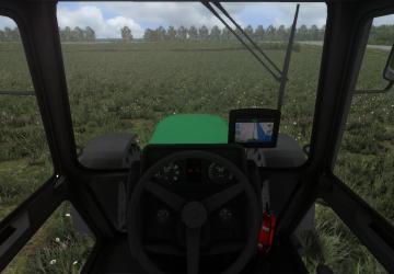 Bizon 240 version 2.0.1.9 for Farming Simulator 2017