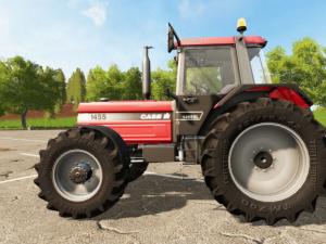 Case IH 1455 XL version 30.12.16 for Farming Simulator 2017
