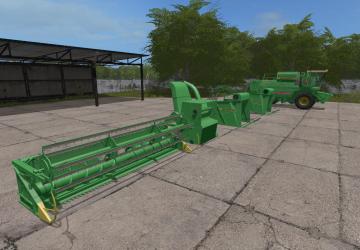 DON-1500 version 1.0.0.0 for Farming Simulator 2017 (v1.5.x)