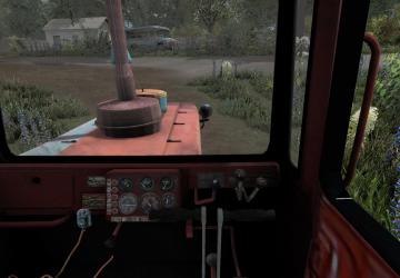 DT-175 version 1.0 for Farming Simulator 2017 (v1.5.3.1)