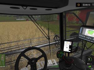 Fendt 6275L version 1.2.0.0 for Farming Simulator 2017