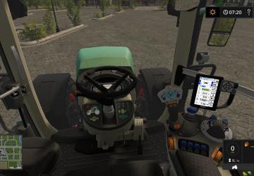 Fendt 900 Vario S4 version 3.0 for Farming Simulator 2017 (v1.5.3.1)