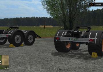 FlieglDolly version 2.0 for Farming Simulator 2017 (v1.5.3.1)