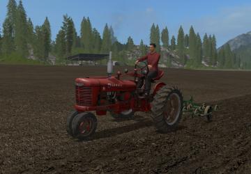 FS13 Classic Series version 1.0.0.0 for Farming Simulator 2017 (v1.5.3.1)
