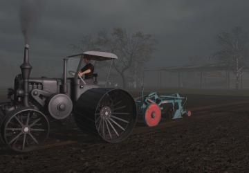 FS13 Classic Series version 1.0.0.0 for Farming Simulator 2017 (v1.5.3.1)