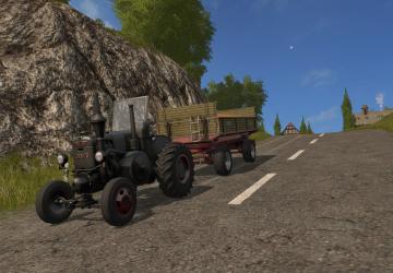 FS13 Classic Series version 1.0.0.0 for Farming Simulator 2017 (v1.5.3.1)