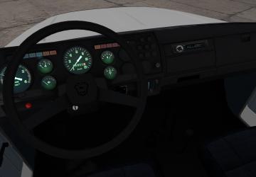 GAZ-3305 version 1.1 for Farming Simulator 2017 (v1.5.x)