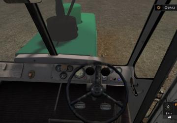 Tracked T-150 version 30.03.20 for Farming Simulator 2017 (v1.5.3.1)