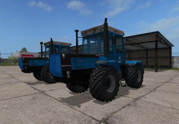 HTZ-17021 version 1.5.0.0 for Farming Simulator 2017 (v1.5.x)