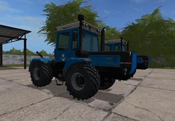HTZ-17021 version 1.5.0.0 for Farming Simulator 2017 (v1.5.x)