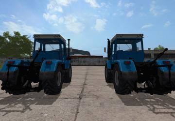 HTZ-17021 version 1.5.0.0 for Farming Simulator 2017 (v1.5.x)