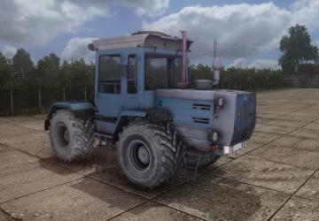 HTZ-17021 version 1.0 for Farming Simulator 2017 (vfs17)