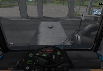 HTZ m version 14.11.2017 for Farming Simulator 2017 (v1.5.3.1)