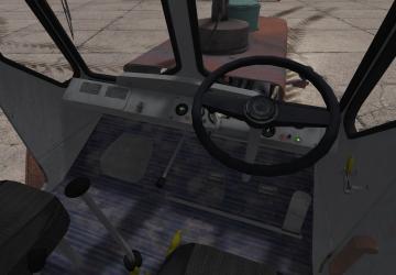 HTZ-T-150K version 1.0 for Farming Simulator 2017 (v1.5.x)
