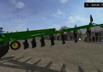John Deere 995 version 1.0.0.0 for Farming Simulator 2017 (v1.5.3)