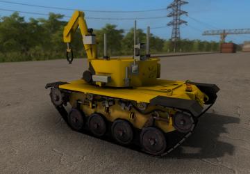 Joker version 1.1 for Farming Simulator 2017 (v1.5.3.1)