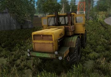K-700A version 1.0.0.0 for Farming Simulator 2017 (v1.5.3.1)