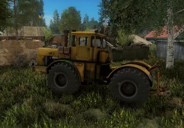 K-700A version 1.0.0.0 for Farming Simulator 2017 (v1.5.3.1)