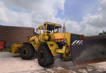 K-702 MBA UDM 2 version 1.1 for Farming Simulator 2017 (v1.5.3)