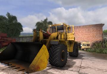 K-702 MBA UDM 2 version 1.1 for Farming Simulator 2017 (v1.5.3)
