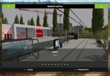 Maltix Speciale Map version 5.0 for Farming Simulator 2017 (v1.5.3.1)